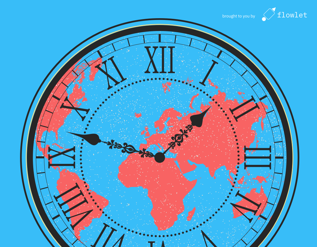 Date Time Formats And Timezones In JSON APIs Flowlet